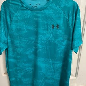 Under Armour boy’s shirt